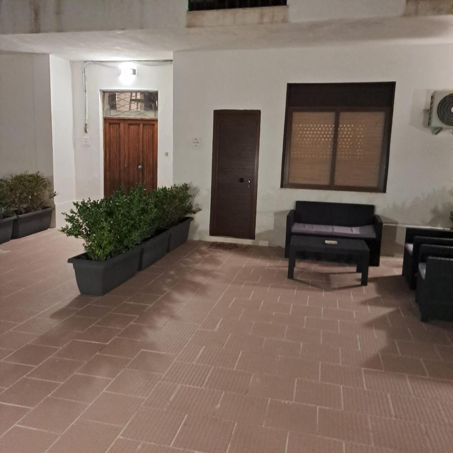 Villa Gatto Rometta Marea Eksteriør billede